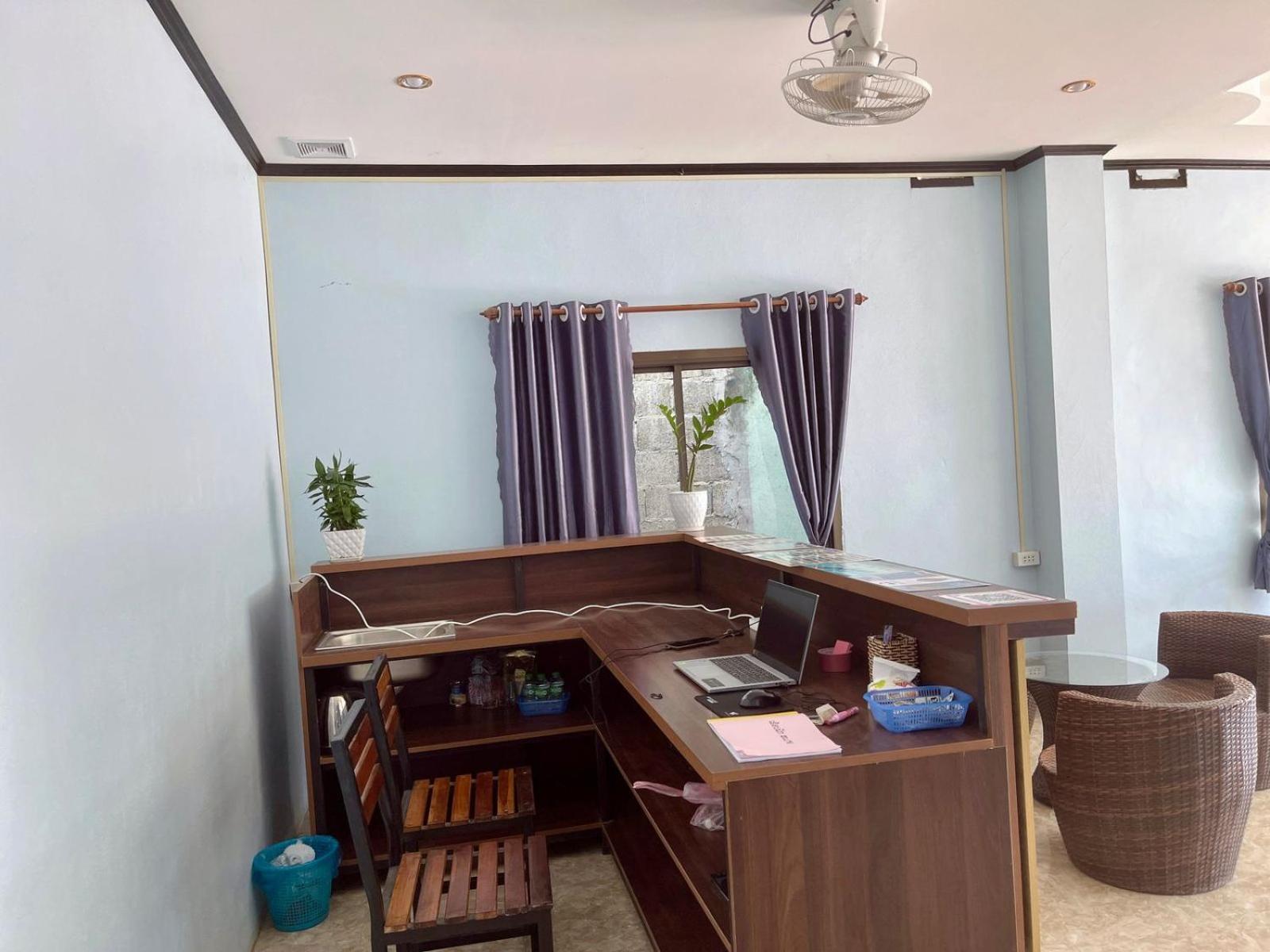 Smile Guesthouse Vangvieng Ванг-Виенг Экстерьер фото