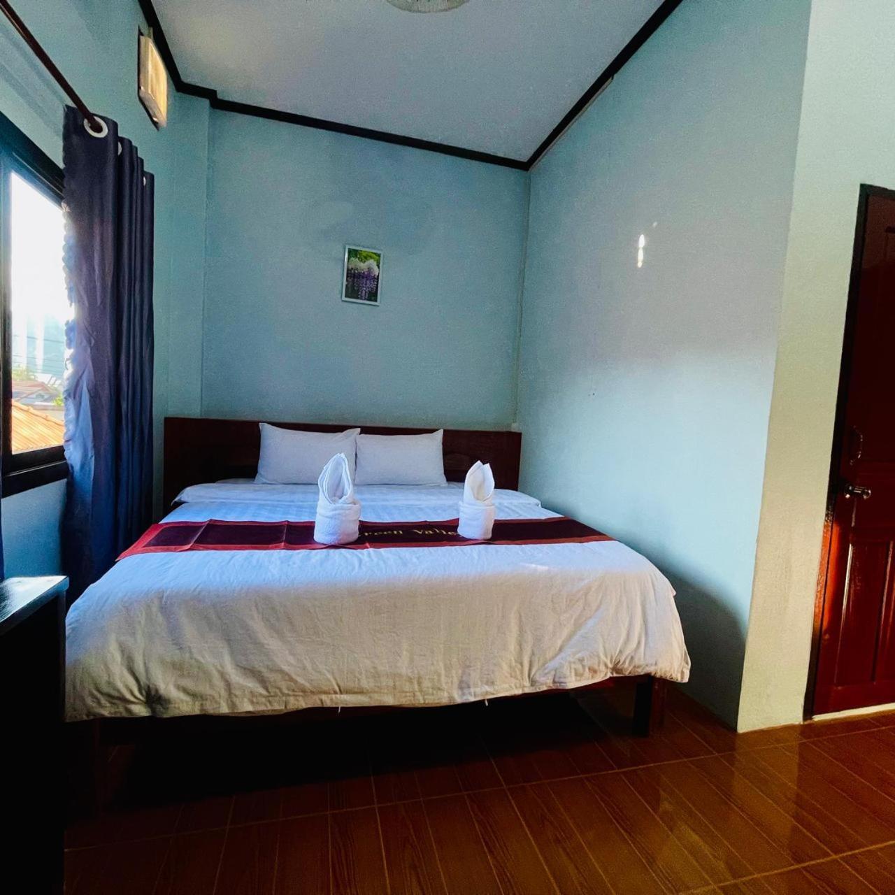 Smile Guesthouse Vangvieng Ванг-Виенг Экстерьер фото